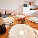 Apartmán Ama - First Floor