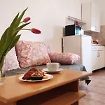 Apartmán Ama - First Floor