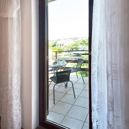 Apartament Ama - First Floor Banjole