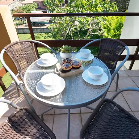 Apartmán Ama - First Floor *