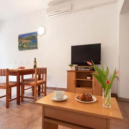 Apartmán Ama - First Floor Banjole
