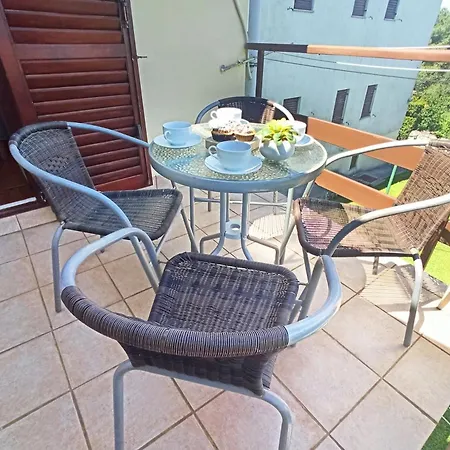 Apartament Ama - First Floor Banjole