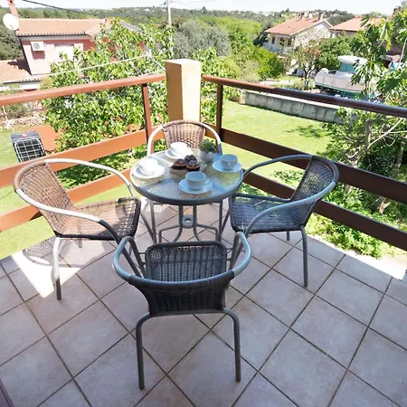 Apartament Ama - First Floor *