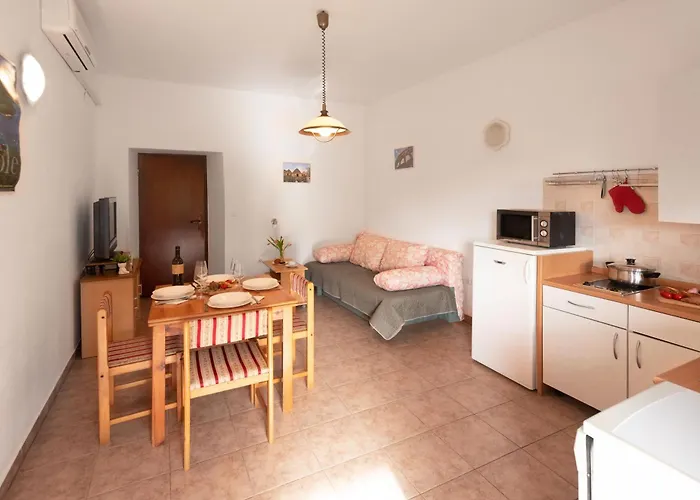 Apartamento Ama - First Floor