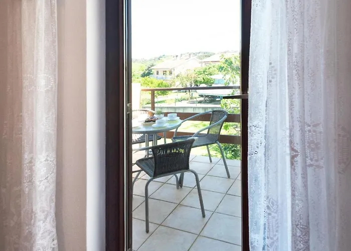 Apartamento Ama - First Floor Banjole