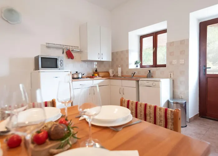 Apartamento Ama - First Floor *