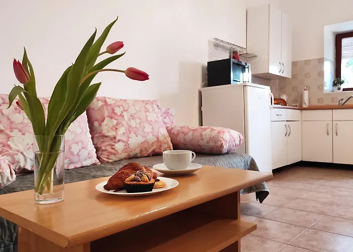 Apartamento Ama - First Floor