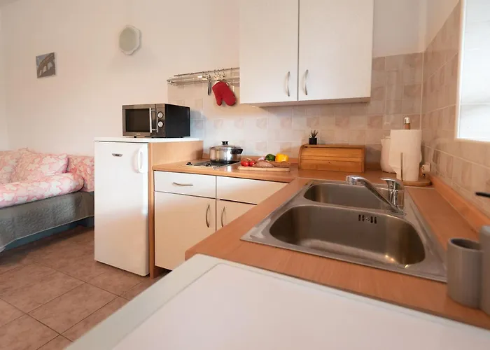 Ama - First Floor Apartamento *