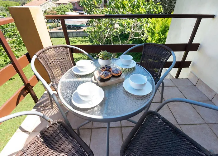 Apartamento Ama - First Floor *