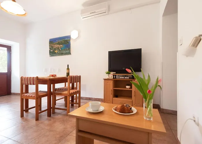 Apartamento Ama - First Floor Banjole