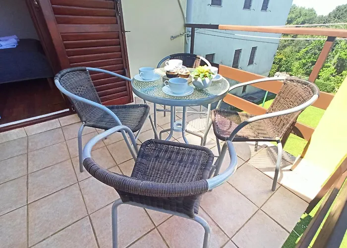 Apartamento Ama - First Floor Banjole