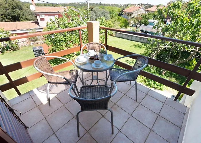 Apartamento Ama - First Floor *