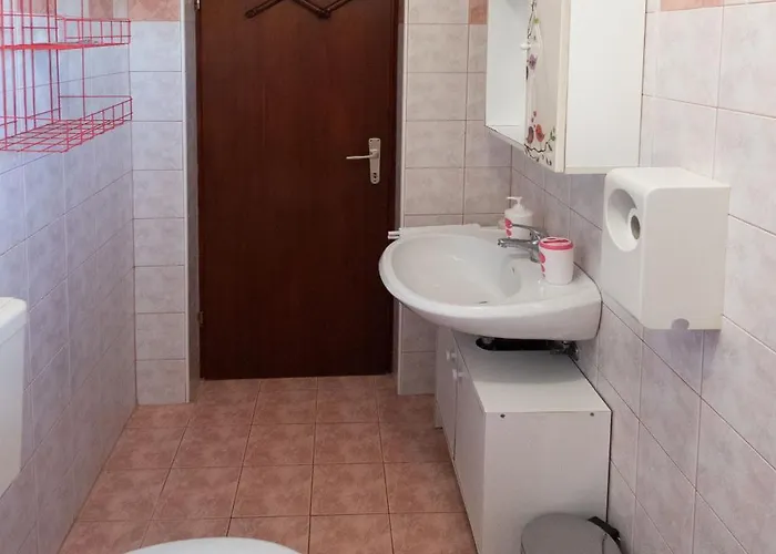 Ama - First Floor Διαμέρισμα